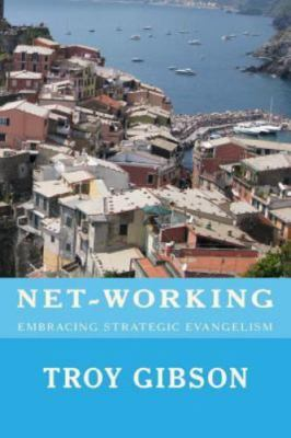 #ad #ad Net Working by Gibson Troy M. Brand New Free shipping in the US $23.53