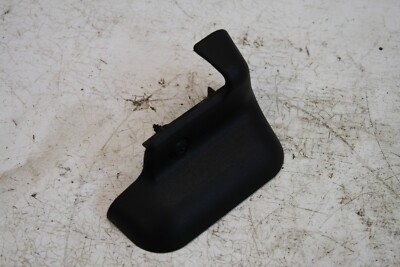 Jaguar X-Type Sitzschienenverkleidung Abdeckung Rechts aussen BFS 1X43-F131K12-A