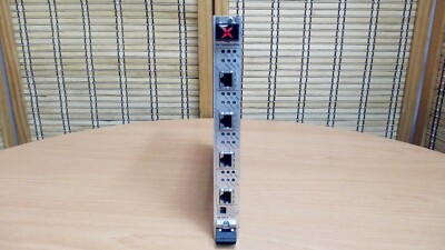 【Kang Rong Scientific】IXIA LM100TX 4-PT 10/100BASE-T Ethernet Module