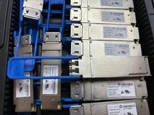 OCLARO TRQ5E20ENF-LF000 QSFP 100G LR4 10KM Transceiver Module fast shipping