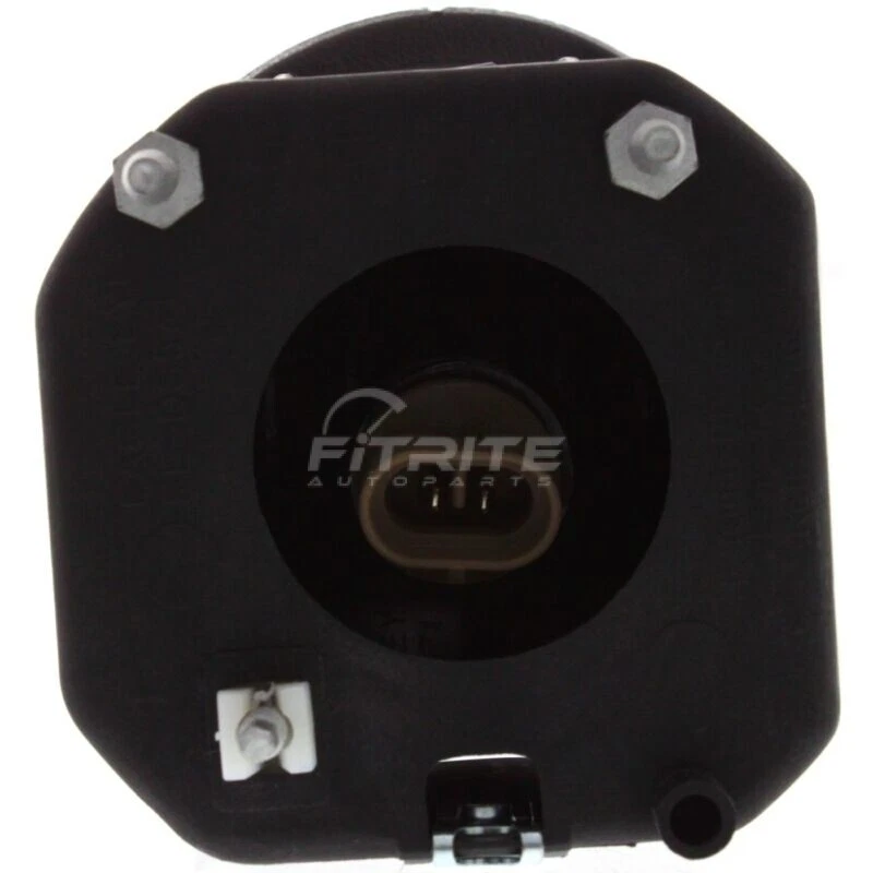 Nuevo conjunto de faros antiniebla delanteros izquierdos 2003-2004 para Nissan Frontier NI2592115 Foto 4 de 4