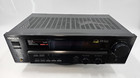 Kenwood Vr-606 Av Surround Receiver 5.1 500 Watt *No Remote* Tested Gc-6042