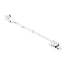 Gasdruckfeder Klappenbeschlag Klappen&ouml;ffner Gasfeder 50N - 150N Klappenhalter