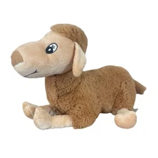 Kohls Cares Plush Camel Llama Misses Her Mama Book Tan Camel 2010-2011