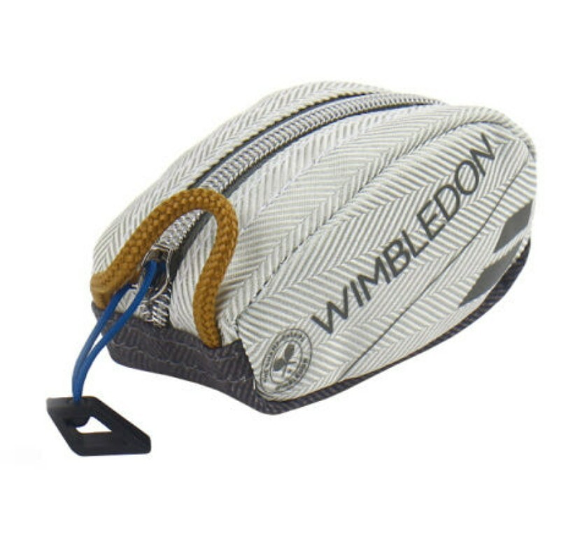 Pure Strike Wimbledn ソフトケース 人気大割引 Pure ソフトケース Wimbledn Strike アクセサリー