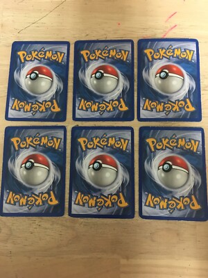 aquapolis pokemon card list E-Card: Printable Master Set Binder Placeholders + Checklist – PokeToBroke All cards will be carefully packed for safe transit All Holographic E-Reader Cards -