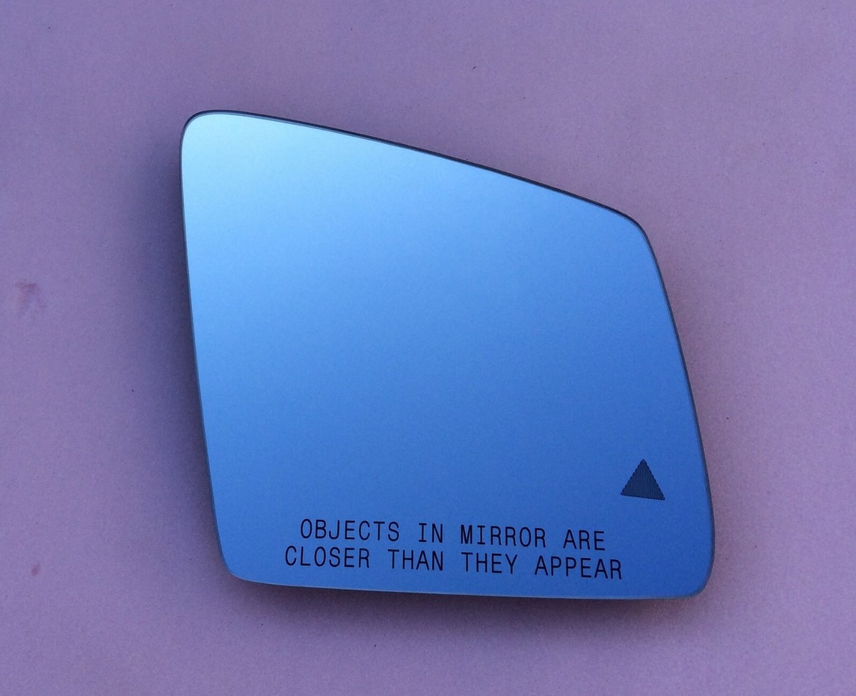 MERCEDES ML W164 GLE W166 GLE C292 G W463 RIGHT HEATED MIRROR  