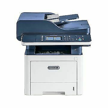 Xerox Premier - 5 Ramettes Papier A3 80g/m² - 500 Feuilles - Pour Imprimante Laser Et Jet D'Encre