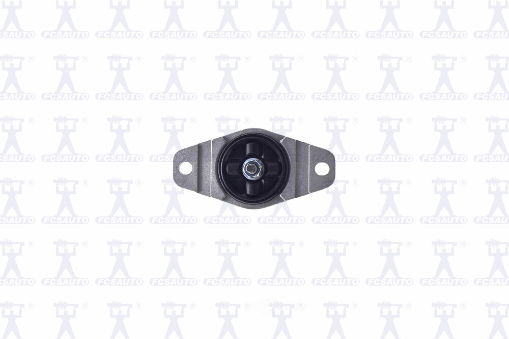 Suspension Shock Absorber FCS 8346652 fits 10-13 Mazda 3 | eBay