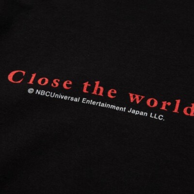 serial experiments lain × GEEKS RULE 黒 L serial experiments lain × GEEKS RULE 黒 L