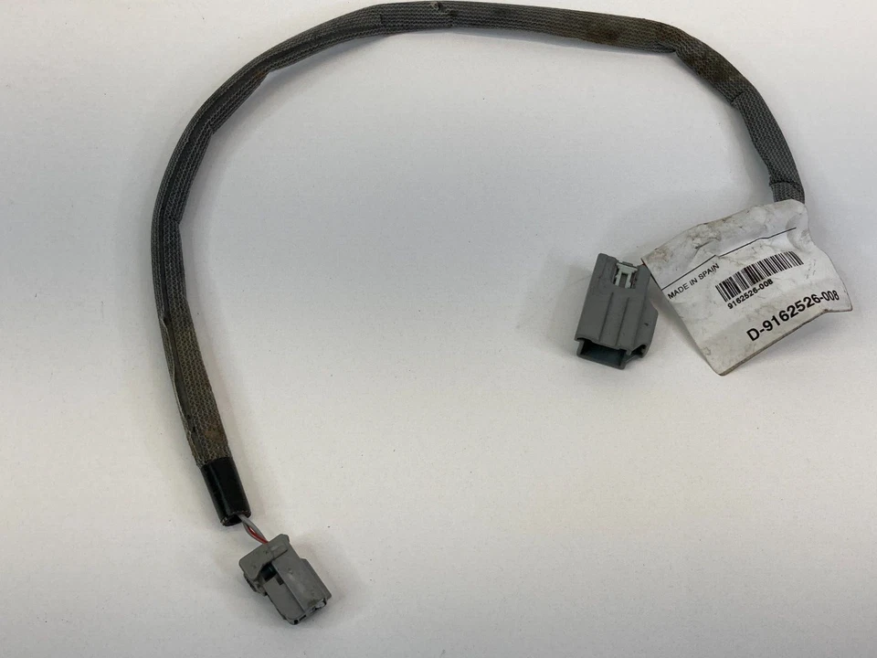 Arnés de cableado tweeter puerta delantera Volvo S80 1999-2003 D-9162526-008 OEM Foto 2 de 4