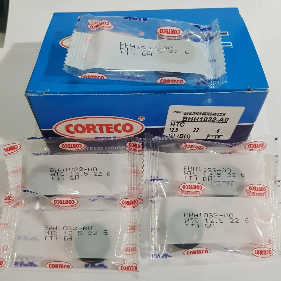 Juego de cables de encendido con sello CDI módulo de encendido Honda Civic 1988 1989 1990 1991 Foto 3 de 3