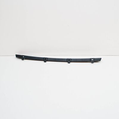 BMW Z4 Roadster E89 Frontstoßstangenspoiler 51117207941 7207941