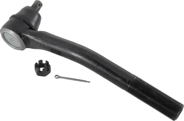 Kit de dirección Jeep Grand Cherokee Laredo 4,7 L barras de amarre extremos rótulas barra estabilizadora Foto 4 de 4