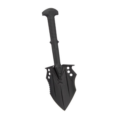 NEU Böker Survival Schaufel Commando Shovel für Camping Outdoor Bushcrafting