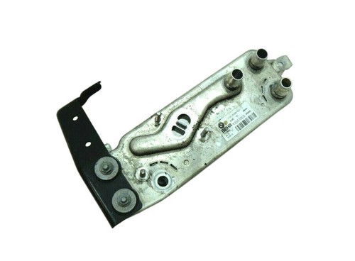 Bmw oem Turbo transmission oil cooler 7638679