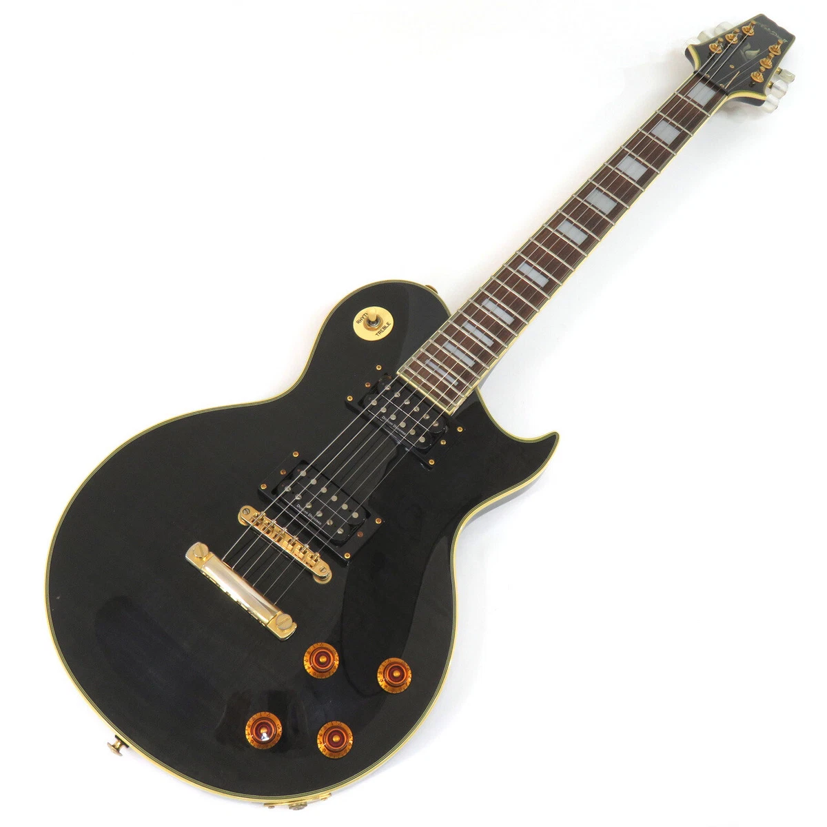 ARIA Pro Ⅱ PE-DLX | bbqislands.net
