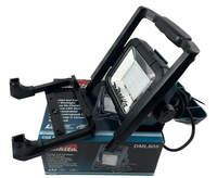 Makita 14,4V 18V Led Akku Baustellenleuchte DML805 Lampe Leuchte Strahler Licht