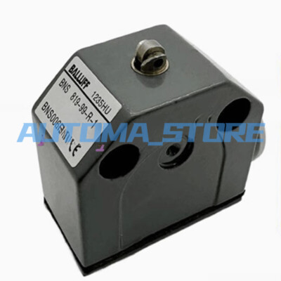 ONE NEW FOR Limit switch BNS 819-99-R-10 #AM