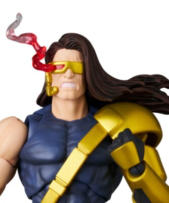 MAFEX No.250 CYCLOPS AGE OF APOCALYPSE Ver. Figure X-Men MEDICOM
