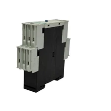 Siemens 3RN1022-1DW00 Thermistor Motor Protection Relay, 24–240 V UC, 2 PTC