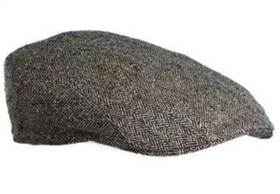 stetson madison silk