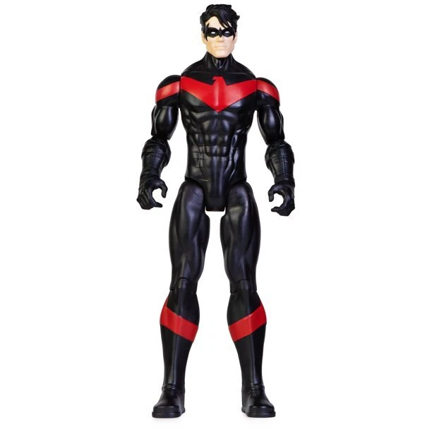 Nightwing figurine best sale