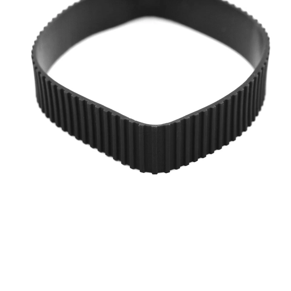 Anillo de goma con agarre de zoom para lente de cámara Sigma 17-70 mm f/2,8-4 DC Macro OS HSM Foto 4 de 4