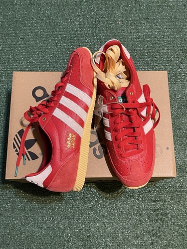 Adidas Japan Women’s Size 10/ 8.5 In men Brand New IG4507 - Picture 5 of 12