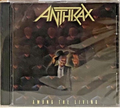 HEAVY METAL CDS - NEW - SEALED - AS PRICED