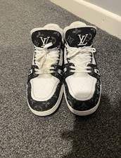 LV Men's Casual Shoes