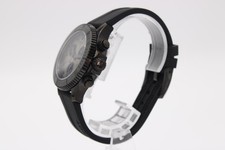 TISSOT Seastar 1000 Chronograph Black 38MM Quartz Watch T120.217.37.061.00 10