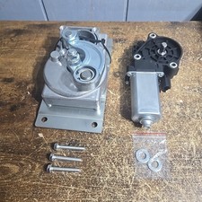 379160 RV Gear Box Linkage for A with 676061 Step Motor, Fits for kwikee SW 