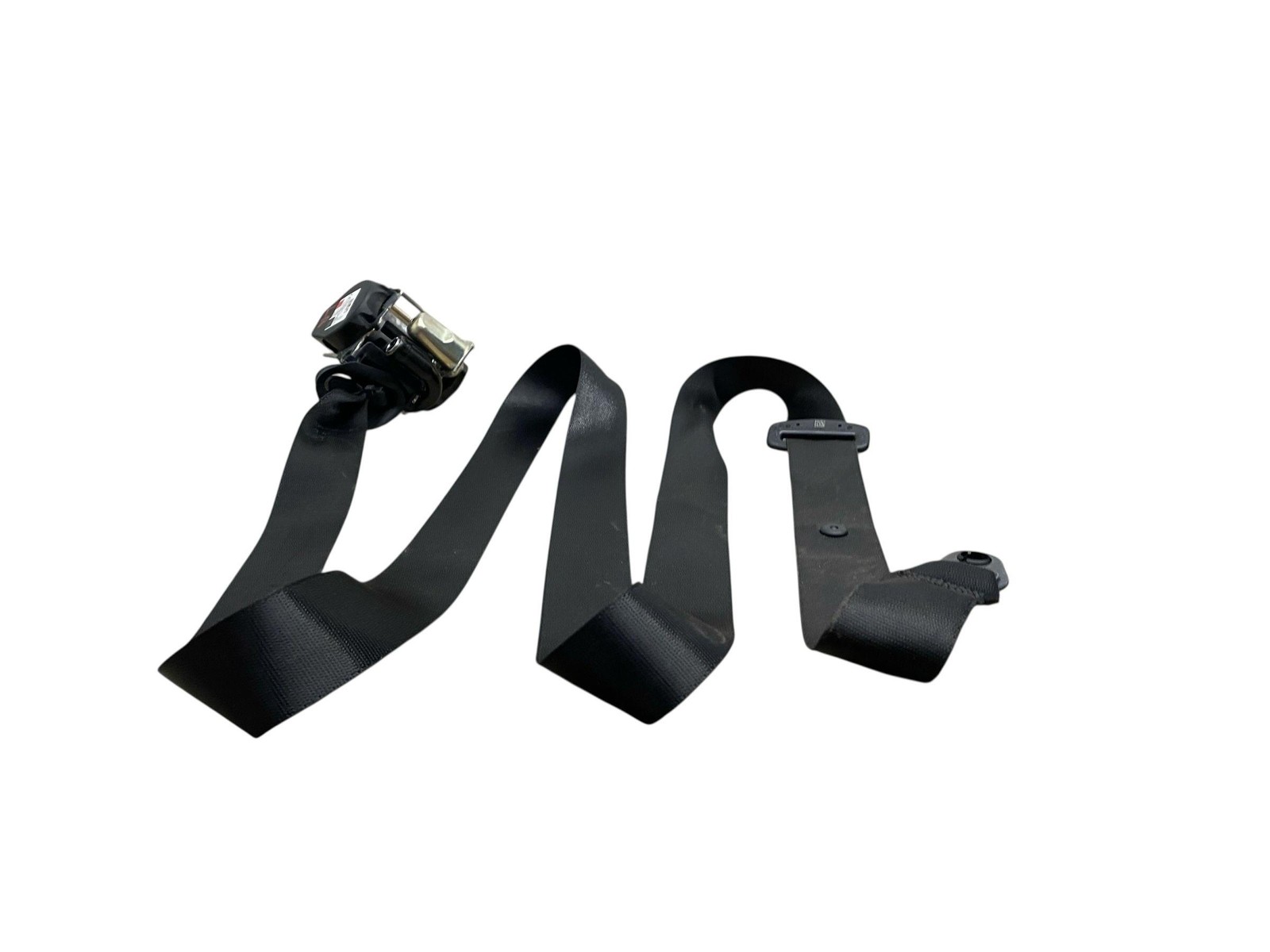 2024 MCLAREN ARTURA LEFT DRIVER SEAT BELT RETRACTOR 647805100B OEM