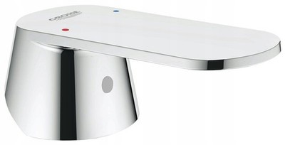 GROHE GRIFF FÜR EUROSMART COSMOPOLITAN CHROM 46681000