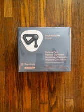 Therabody Theragun Prime 5th Gen Massage Gun - New Sealed