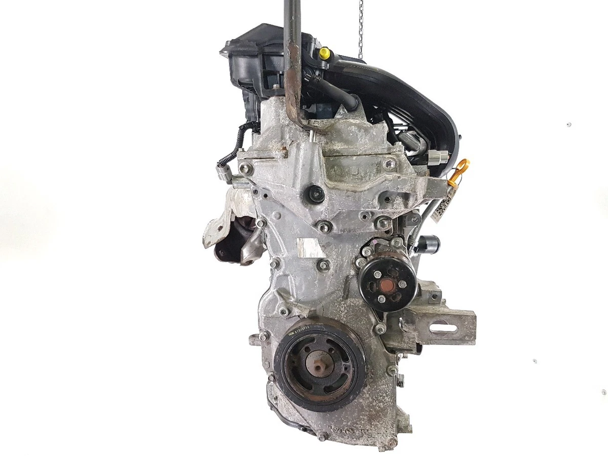 Carter D'Huile Moteur X AUTOHAUX 111101KC0B - Compatible Nissan Juke Et Sentra