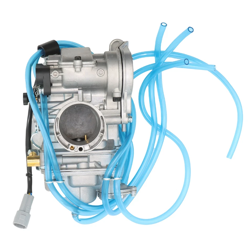 Carburador para Yamaha YZ 450 F YZ450F con filtro de carburador 2003-2009 alto rendimiento Foto 3 de 4