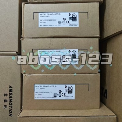 Delta TP04P-16TP1R touch screen TP04P16TP1R#1pcs New In Box