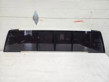 REAR SLIDING BACK WINDOW GLASS OEM CHEVY GMC TRUCK 73-87