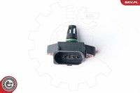 Esen SKV Sensor, Saugrohrdruck U.A. FüR Audi, Porsche, Seat, Skoda, VW
