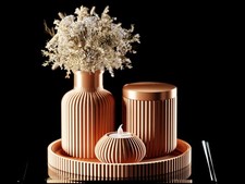 HpInvent Vase