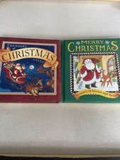 Treasury of Christmas Tales by Not Available (Children's Board