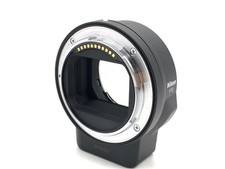 Nikon FTZ Mount Adapter from Japan