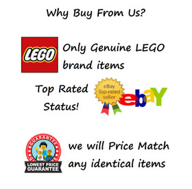 LEGO Set - 40886 Penguins in Love - Valentines Gift Idea