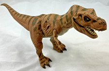 Kenner Jurassic Park Junior T-Rex Tyrannosaur...