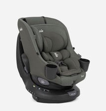 Joie Chili SI 2 In 1 360 Rotating Car Seat Evergreen