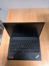 Lenovo ThinkPad E14 Gen4 , 14 Zoll, AMD Ryzen 5, 16GB RAM, 500GB SSD