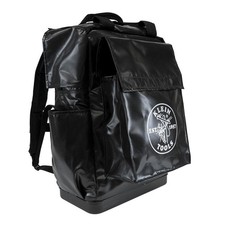 Tool Bag Backpack,18-Inch,Black