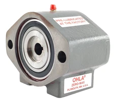 NEW ZERO-MAX Overhung Load Adapter L300255, 310-625 DP Pilot